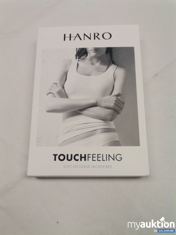 Artikel Nr. 837120: Hanro Top