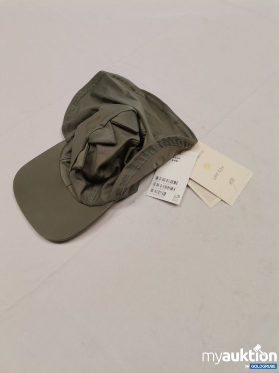 Artikel Nr. 838120: H&M uv protector Kappe