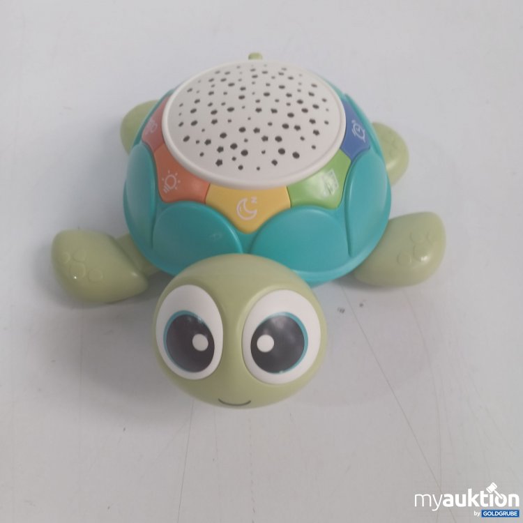 Artikel Nr. 862120: Baoblaze Schildkröte, Krabbelspielzeug für Babys, Frühes Lernen, Leuchtende Strumpffüller mit Timer, Krabbelspielzeug für Babys Im Alter von 12–18 Monaten