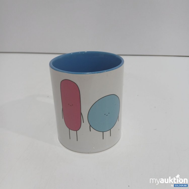 Artikel Nr. 867120: Tasse 