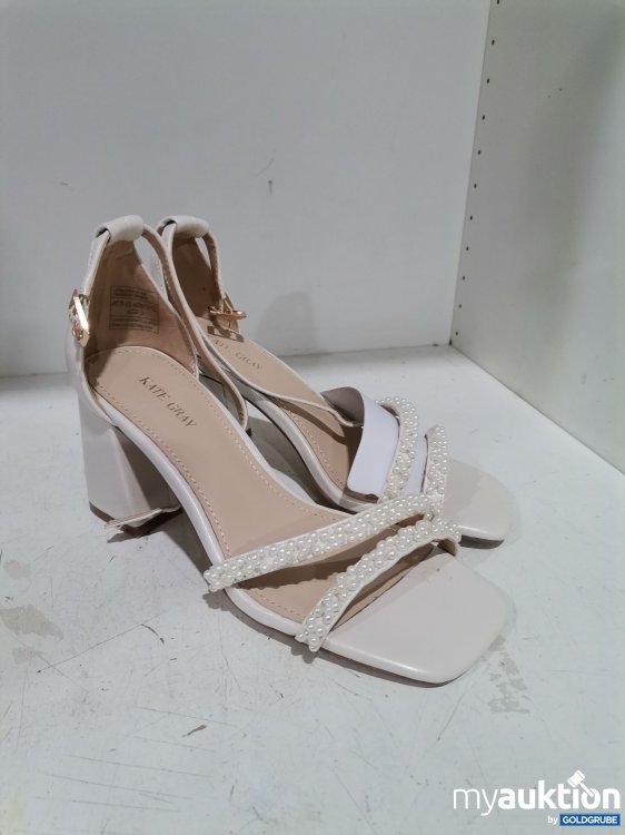 Artikel Nr. 878120: Kate gray Sandals 