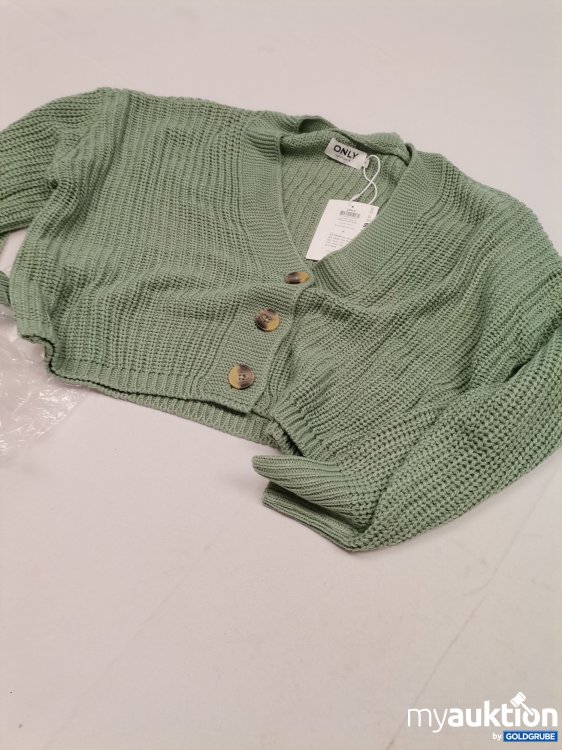 Artikel Nr. 880120: Only Strickjacke 
