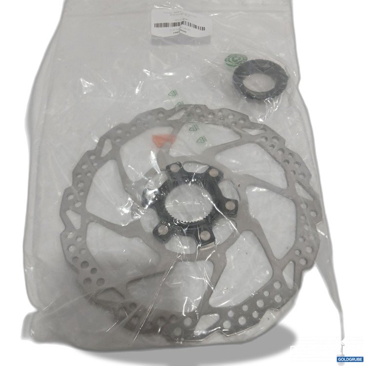 Artikel Nr. 883120: Shimano Bremsscheibe Center Lock SM-RT54 