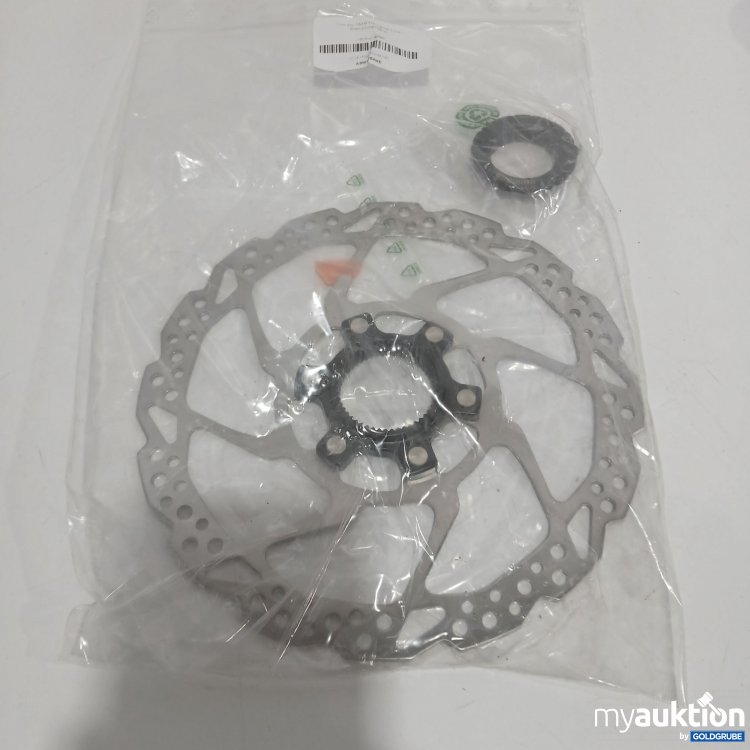 Artikel Nr. 883120: Shimano Bremsscheibe Center Lock SM-RT54 