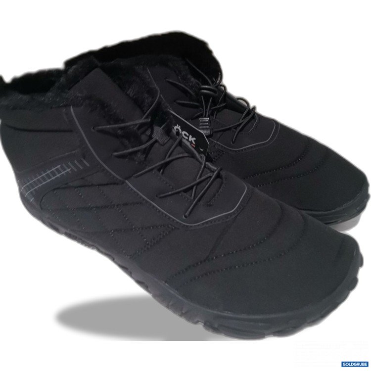 Artikel Nr. 899120: Röck Winterschuhe 