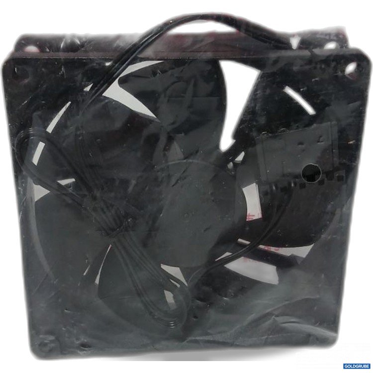 Artikel Nr. 904120: Lüfter 9x9cm