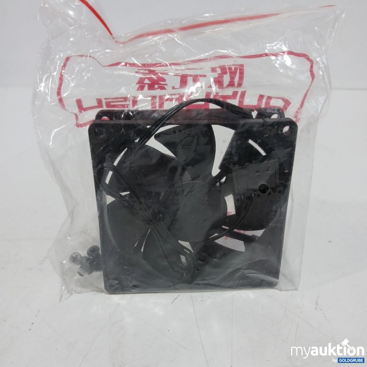 Artikel Nr. 904120: Lüfter 9x9cm