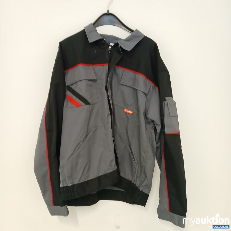 Artikel Nr. 908120: Planam Bundjacke 