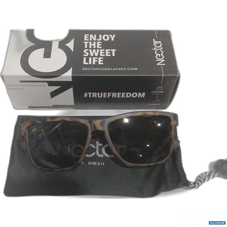 Artikel Nr. 915120: Nectar Sonnenbrille 