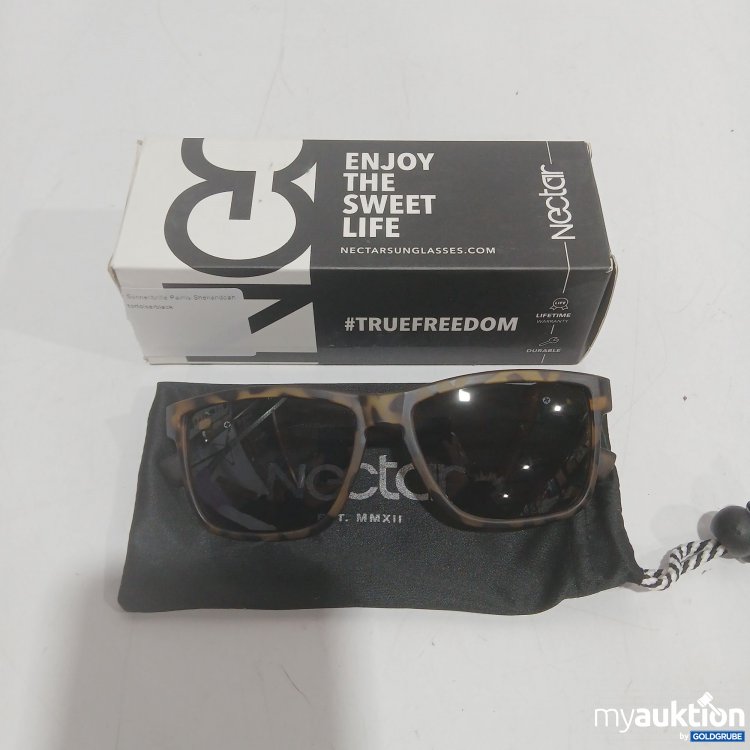 Artikel Nr. 915120: Nectar Sonnenbrille 