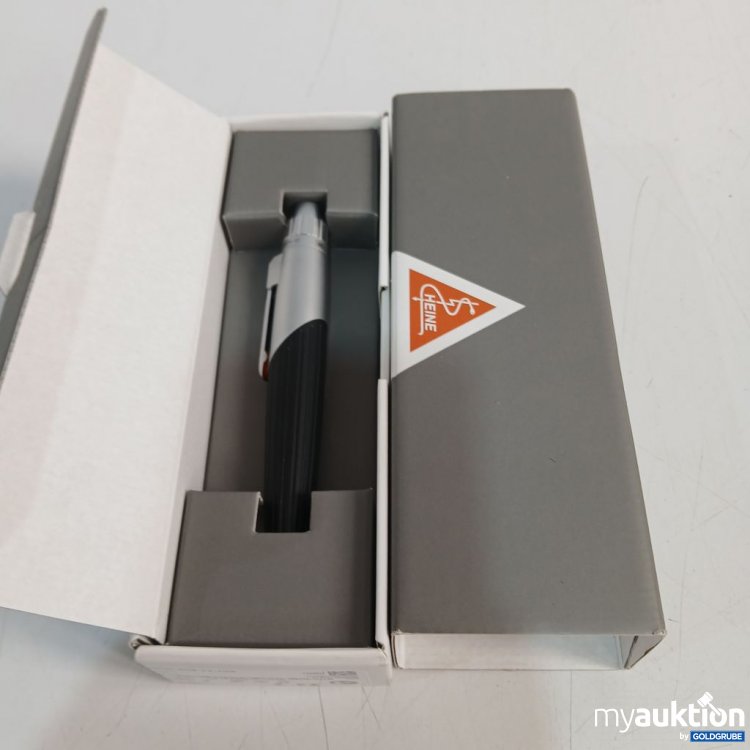 Artikel Nr. 920120 Artikel Nr. 920120: Heine mini-c D-008.73.109