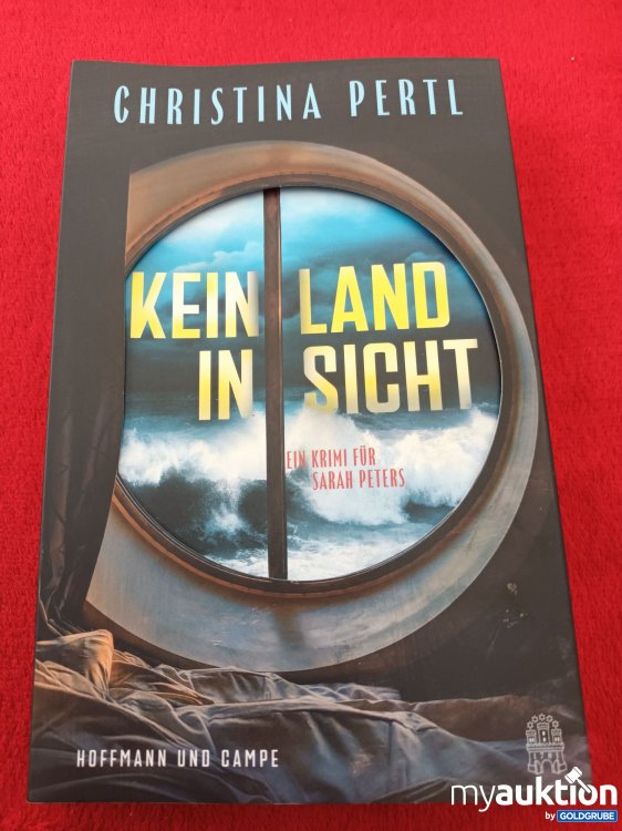 Artikel Nr. 923120: Kein Land in Sicht