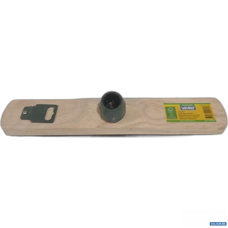 Artikel Nr. 929120: Vero Saalbesen Haarmisch 37,5cm 