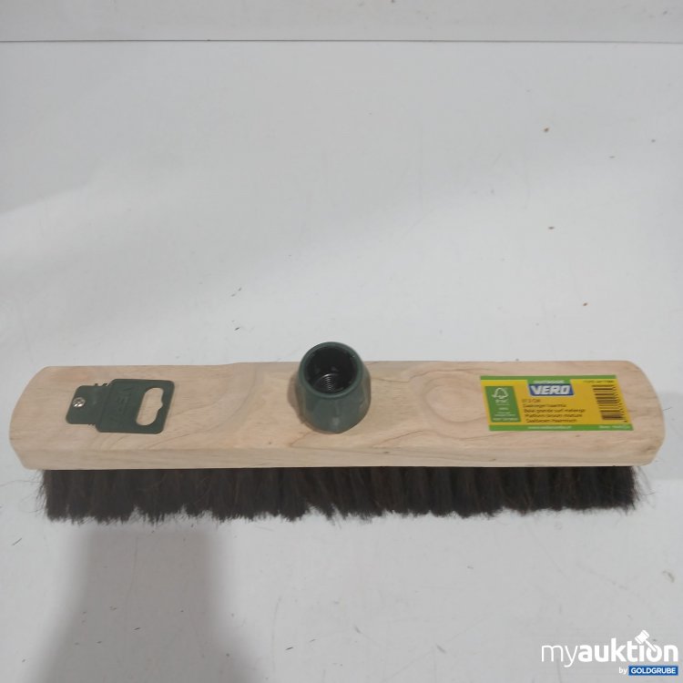 Artikel Nr. 929120: Vero Saalbesen Haarmisch 37,5cm 