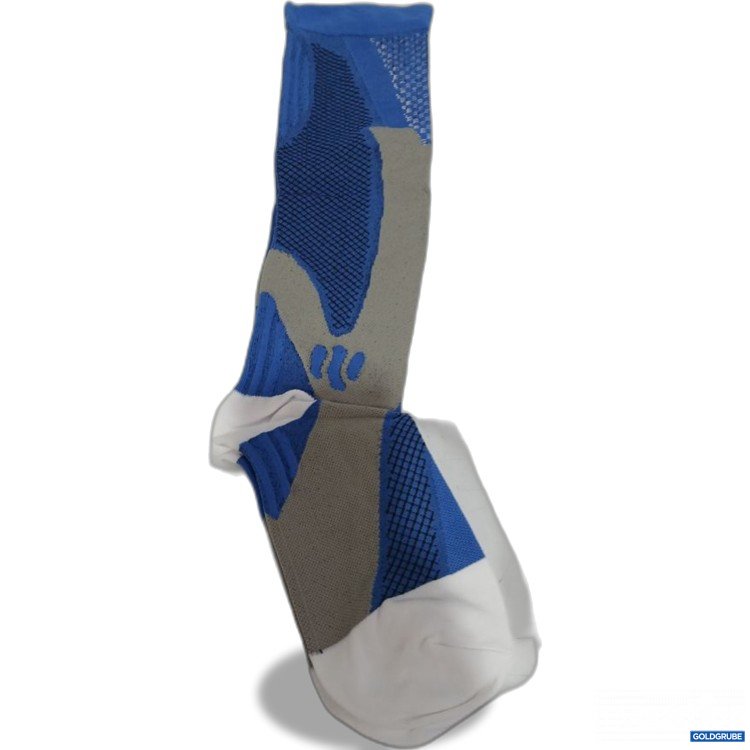 Artikel Nr. 931120 Artikel Nr. 931120: Orthopäthische Socken L/XL