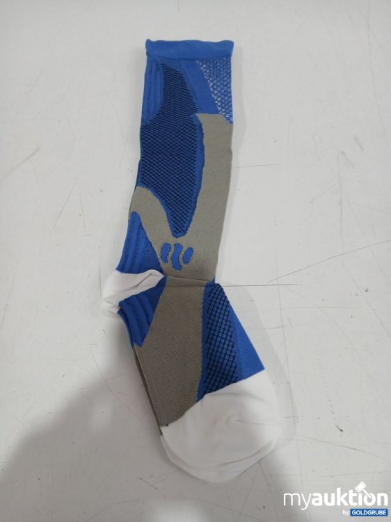 Artikel Nr. 931120 Artikel Nr. 931120: Orthopäthische Socken L/XL