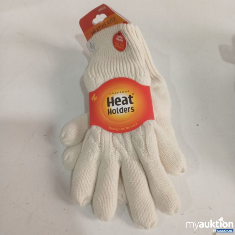 Artikel Nr. 932120 Artikel Nr. 932120: Heat Holders Handschuhe