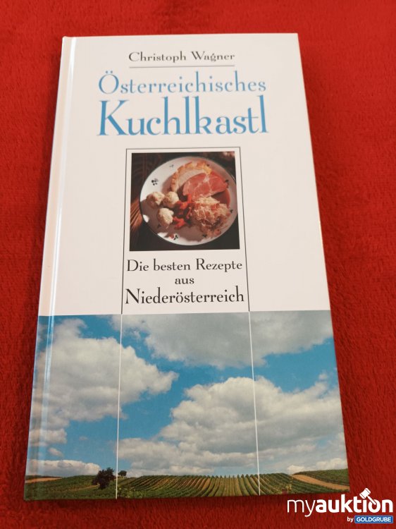 Artikel Nr. 941120 Artikel Nr. 941120: Österreichisches Kuchlkastel NIEDERÖSTERREICH