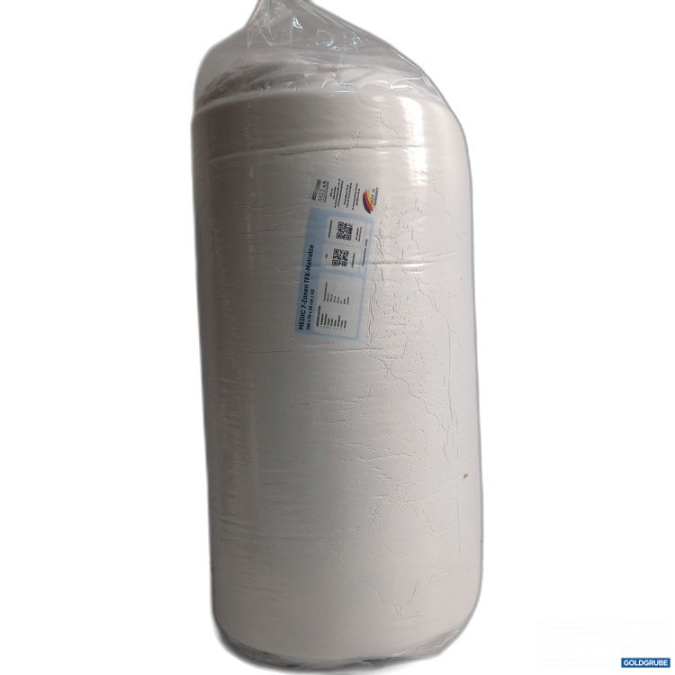 Artikel Nr. 953120: MSS Medic 7-Zonen TFK-Matratze 190x70x20cm H2 