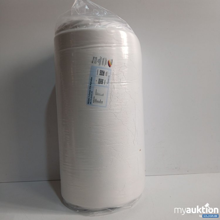 Artikel Nr. 953120: MSS Medic 7-Zonen TFK-Matratze 190x70x20cm H2 