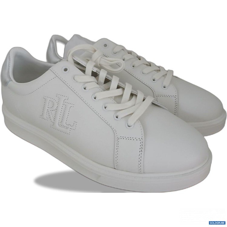 Artikel Nr. 954120: Ralph Lauren Ainsley-SK-LTL Sneakers