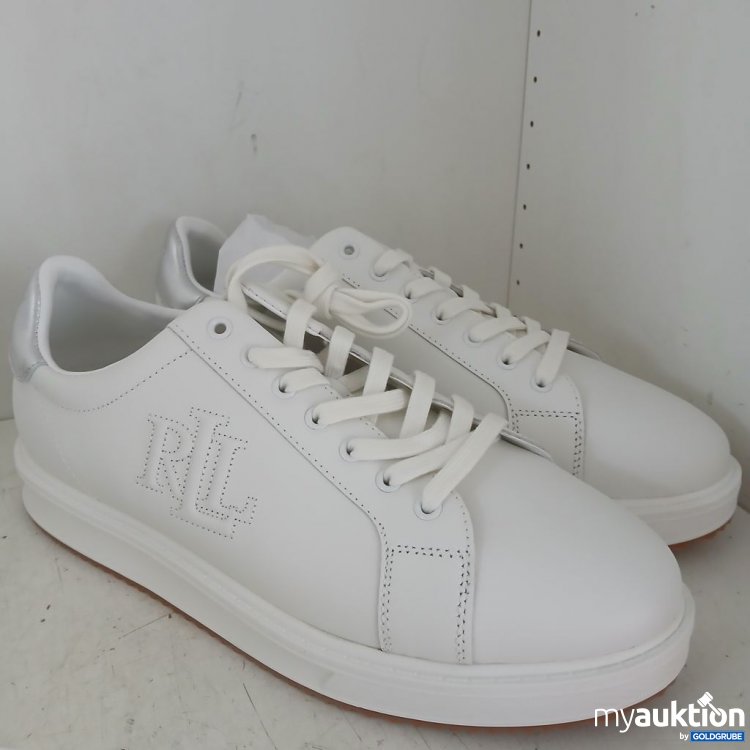 Artikel Nr. 954120: Ralph Lauren Ainsley-SK-LTL Sneakers