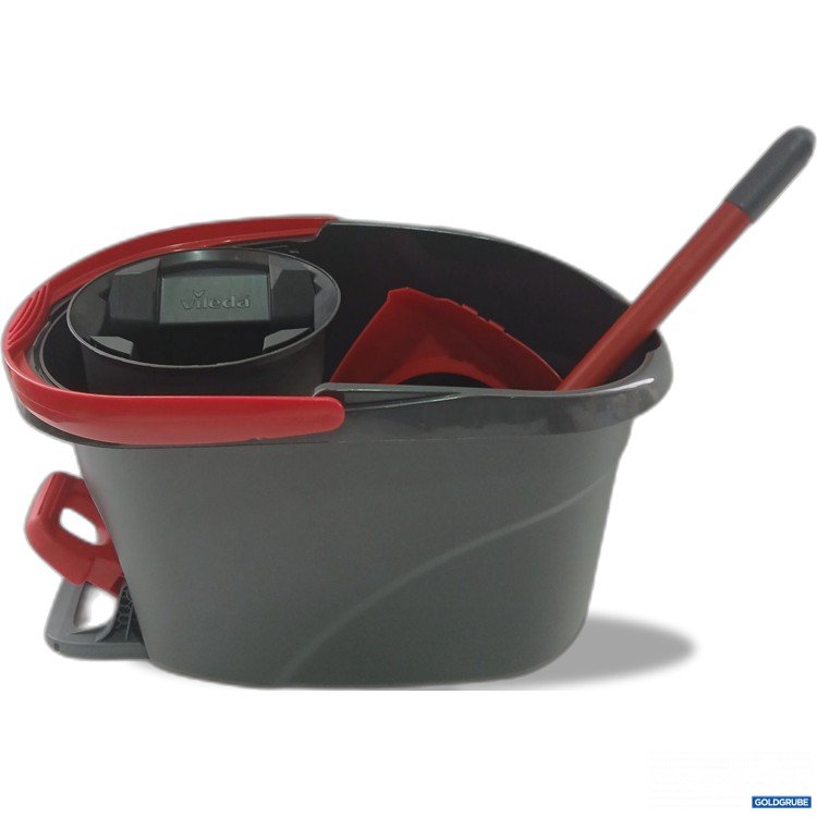 Artikel Nr. 959120: Vileda Ultramax Turbo Box TSU 171762