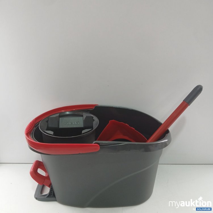 Artikel Nr. 959120: Vileda Ultramax Turbo Box TSU 171762