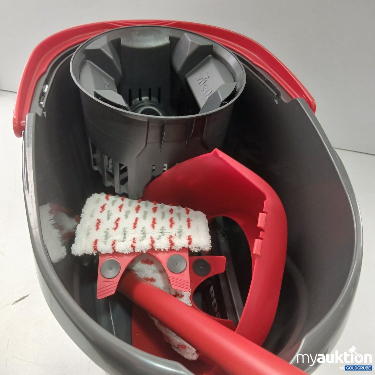 Artikel Nr. 959120: Vileda Ultramax Turbo Box TSU 171762