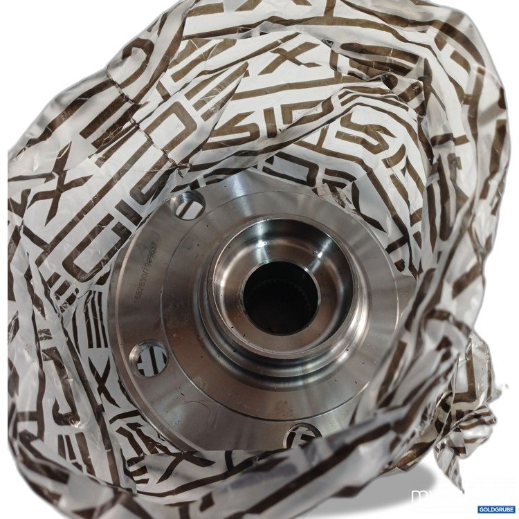 Artikel Nr. 962120: Ridex Radlagersatz 654W0009 