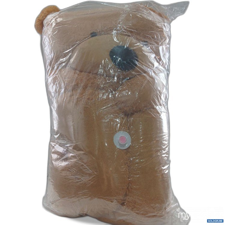 Artikel Nr. 983120 Artikel Nr. 983120: Großer Teddybär mit Hemd