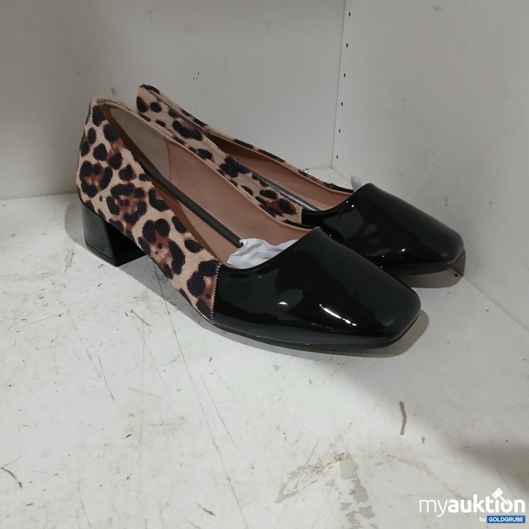 Artikel Nr. 990120 Artikel Nr. 990120: Damen Pumps