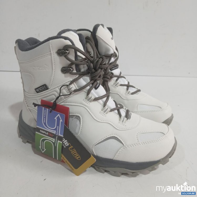 Artikel Nr. 991120 Artikel Nr. 991120: Reusch Wanderstiefel