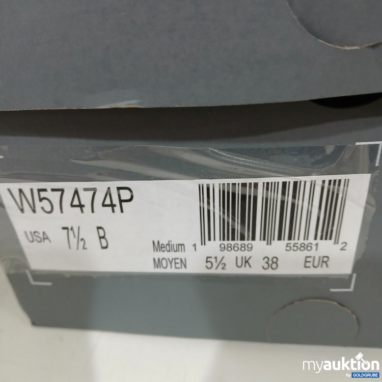 Artikel Nr. 997120: New Balance Schuhe Größe 38 EUR