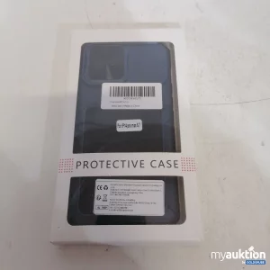 Auktion Protective Case Handyhülle für iPhone 14 Pro Max
