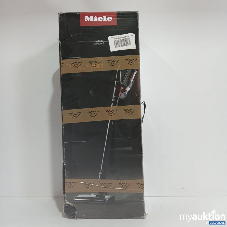 Artikel Nr. 399121 Artikel Nr. 399121: Miele Triflex HX1