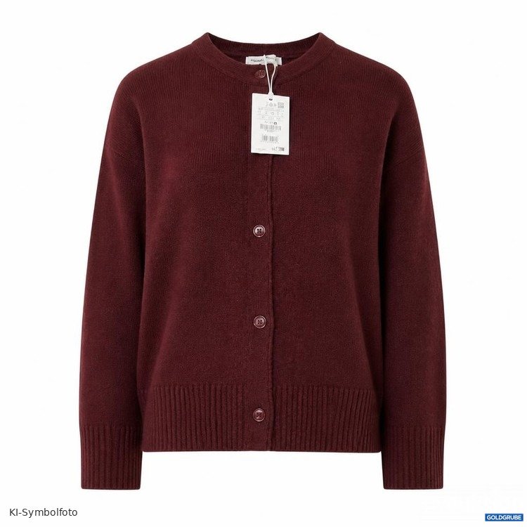 Artikel Nr. 435121 Artikel Nr. 435121: Pull&Bear Strickjacke
