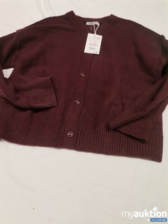 Artikel Nr. 435121 Artikel Nr. 435121: Pull&Bear Strickjacke