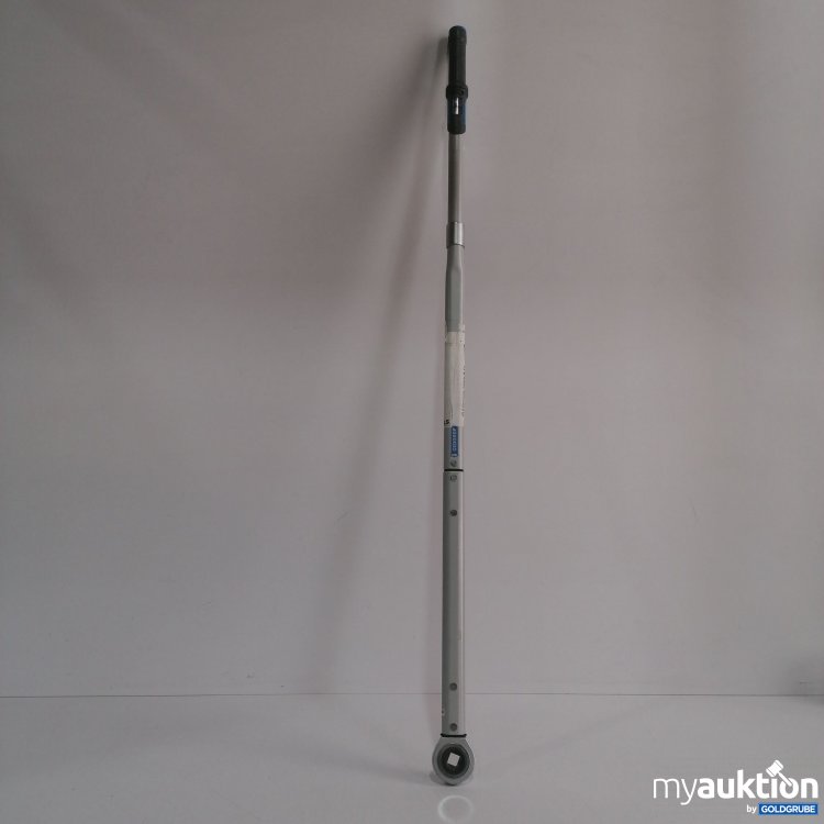 Artikel Nr. 440121: Gedore aDrehmoment Schlüssel 138 cm