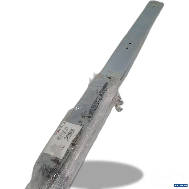 Artikel Nr. 443121: Häfele Führung 192KTS verzinkt 900mm 