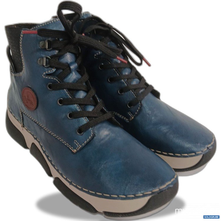 Artikel Nr. 444121: Rieker Winterboots 45943-12