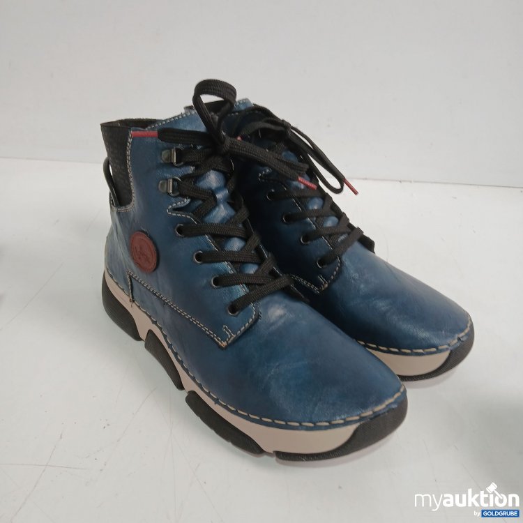 Artikel Nr. 444121: Rieker Winterboots 45943-12