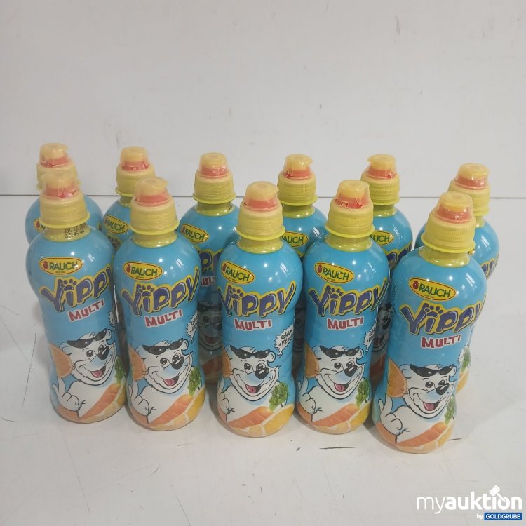 Artikel Nr. 469121: Rauch Yippy Multi je 330ml