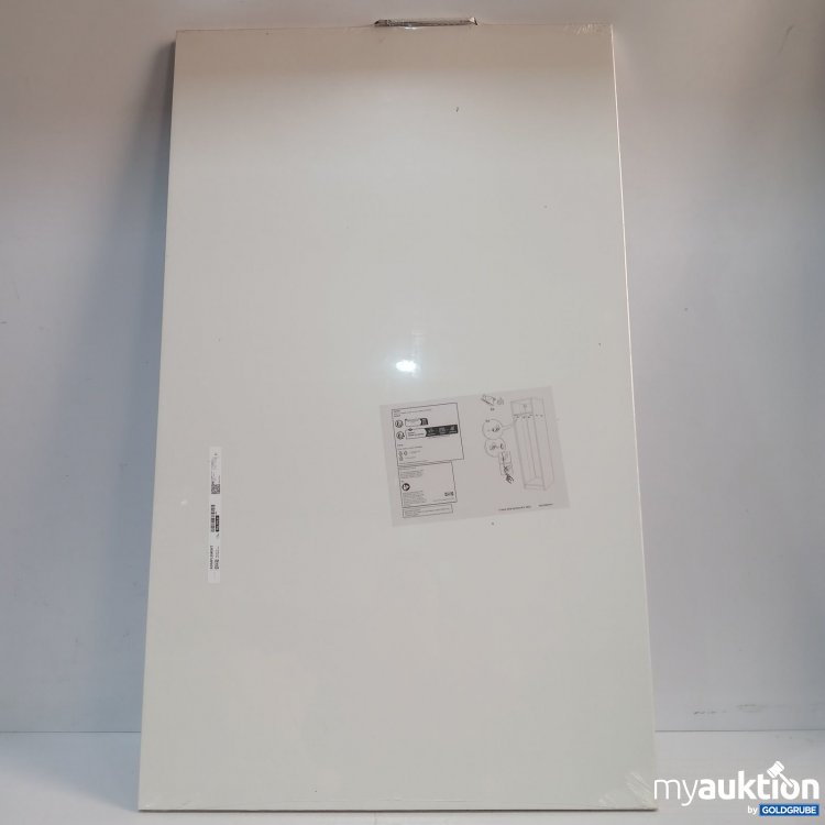 Artikel Nr. 472121: IKEA KOMPLEMENT 702.779.57 Regalrückwand weiß 100x58cm