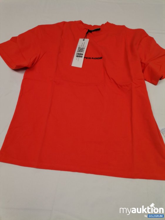 Artikel Nr. 776121 Artikel Nr. 776121: Pegador Shirt oversized
