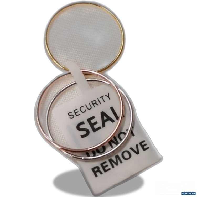 Artikel Nr. 779121: New one Ringe