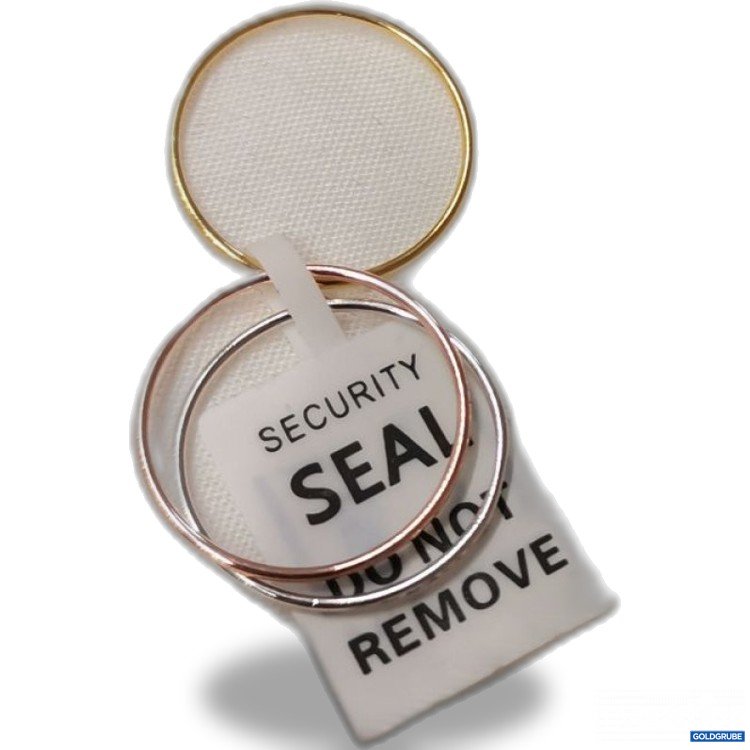 Artikel Nr. 779121: New one Ringe