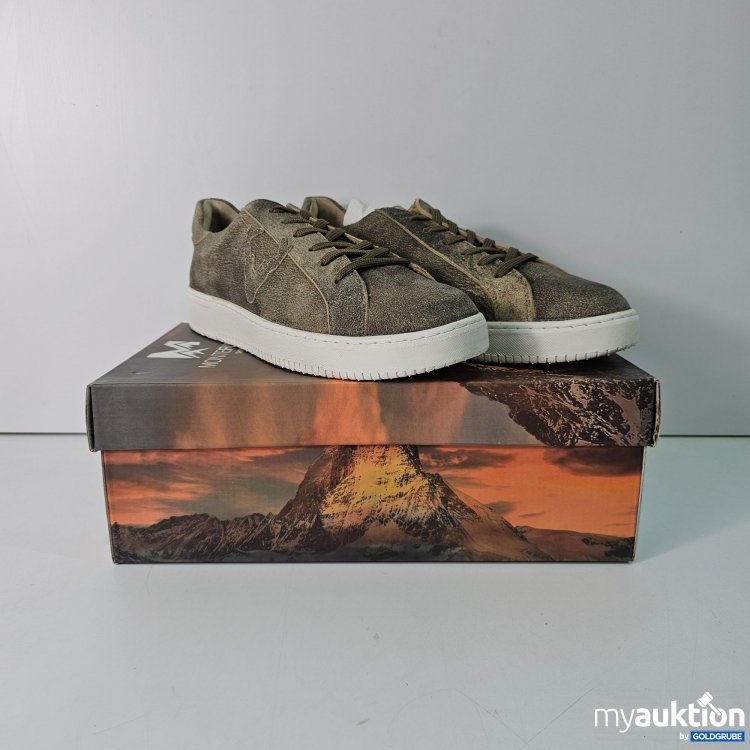 Artikel Nr. 791121 Artikel Nr. 791121: Montefuego Schuhe 39