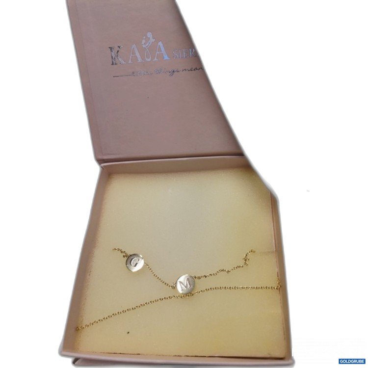 Artikel Nr. 799121: Kaja Halskette 