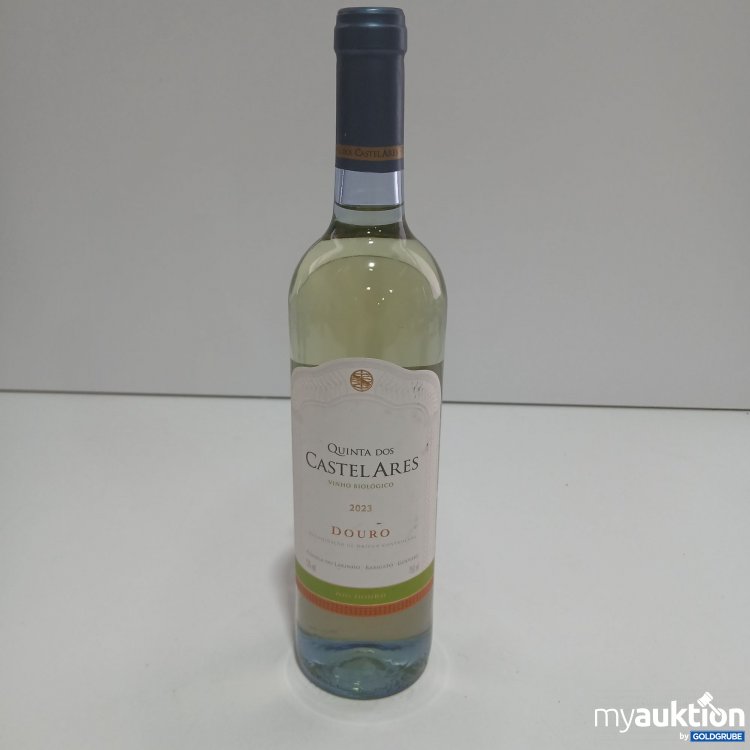 Artikel Nr. 826121 Artikel Nr. 826121: Quinta Dos Castel Ares 0,75l
